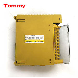 FANUC A03B-0819-C153 Industrial Spare <b>Part</b> Industrial Spare <b>Part</b> - Product Image 5