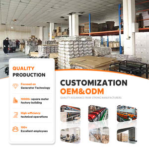 Générateur fiable de 5 kW <span class=keywords><strong>pour</strong></span> les besoins électriques mondiaux avec affichage de l'heure 50/60 Hz - Product Image 3