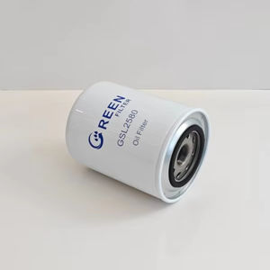 Nuovo LF3783 B7179 V836679586 V836662580 parti del filtro olio per camion 02/950201 H40W02 P763759 P502433 W1140-11 84287923 GSL2580 camion - Product Image 6