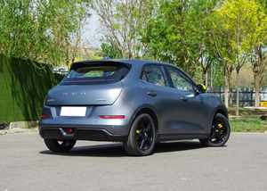 2024 Offre Spéciale nouveau modèle Gwm Ora 03 voiture électrique pure nouvelle voiture énergétique pour Ora 03 à vendre - Product Image 6