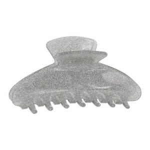 Acrylic <strong>Clasp</strong> Thickened Colorful Shiny Simple <strong>Hair</strong> Claw with Elegant Accessories <strong>Hair</strong> Claw - Product Image 5