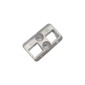 Loquet de <span class=keywords><strong>fenêtre</strong></span> en alliage de zinc, type croissant, pour <span class=keywords><strong>fenêtre</strong></span> coulissante en PVC - Product Image 3
