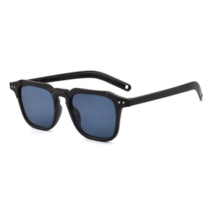 2020 Nouveaux Hommes À La Mode De Marque De Luxe Vintage Surdimensionné Lunettes de Soleil Carrées Pour Femmes - Product Image 1