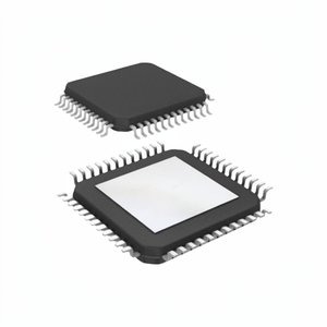 48 LQFP Exposed Pad MC33FS6508NAER2 Power Management (PMIC) Components Electronic BOM IC In Stock - Product Image 1