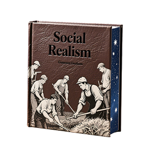 Stampa personalizzata con copertina rigida con stampa personalizzata e stampa <span class=keywords><strong>di</strong></span> libri con bordo spruzzato - Product Image 6