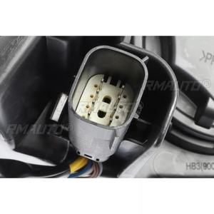 Para Chevrolet Sonic 2017-2020, Faros Antiniebla LED, Luces de Circulación Diurna, Faros Antiniebla Impermeables, Conjunto de Faros Delanteros para Automóvil, Pieza de Modificación - Product Image 5