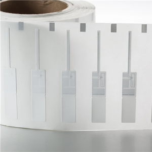 Thẻ RFID <span class=keywords><strong>UHF</strong></span> thụ động tầm xa mới nhất của nhà máy, dạng thẻ danh thiếp, gắn xe, nhãn dán NFC, <span class=keywords><strong>860</strong></span>-<span class=keywords><strong>960MHz</strong></span>, chống nước, chip Monza 5 - Product Image 4