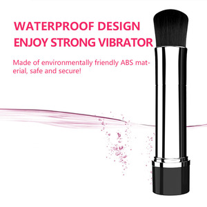 TOPARC nuevo único Mini bala pintalabios vibrador de moda elegante juguete sexual para adultos para dama Mujer - Product Image 3