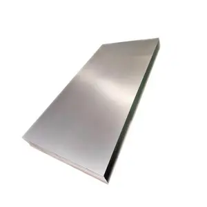 High purity AZ61 Magnesium alloy sheet Applicable to the automotive field