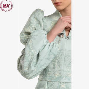 Mode Melayu corma Kaftan kabura Kurung - Product Image 3