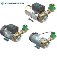ménage circulation bouclier pompe usage domestique automatique pression d'eau de pompe de gavage pression d'eau pompes de gavage