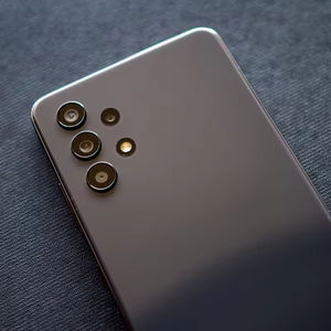 Precio de Fábrica, <span class=keywords><strong>Teléfono</strong></span> Inteligente A32 Original Desbloqueado, Venta al <span class=keywords><strong>Por</strong></span> Mayor, 64GB/128GB, <span class=keywords><strong>Teléfono</strong></span> Celular Usado con Batería de Larga Duración - Product Image 5