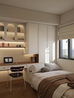 Fabricant de placards modulaires pour garçons, armoires personnalisées pour toute la maison, chambre d'enfant