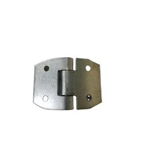 Stainless Steel Flap Fold Butt Hinge 270 Degree Truck Cabinet Hinge Old-Fashioned Rota Hinge - Product Image 4