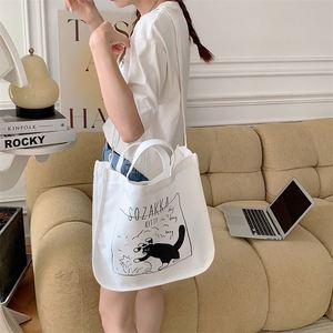 DLBZ Wholesale Durable Recycled Classic Summer Cute <b>Lady</b> Custom Cartoon Canvas Crossbody Handbag Inner Pocket Eco-Friendly Large - Product Image 5