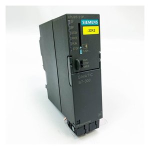 Nuevo Módulo de Interfaz Original S7-300 6ES7153-2BB00-0XB0 con PROFIBUS DP a EN 50170, Material de Cobre - Product Image 1