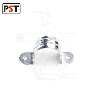 Electrical Conduit Clip Single Saddle 1 Way Saddle