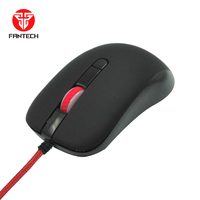 Mouse Gaming Fantech G10 RHASTA 4D Pro Terlaris Grosir dengan Desain Ergonomis dan Material Ringan