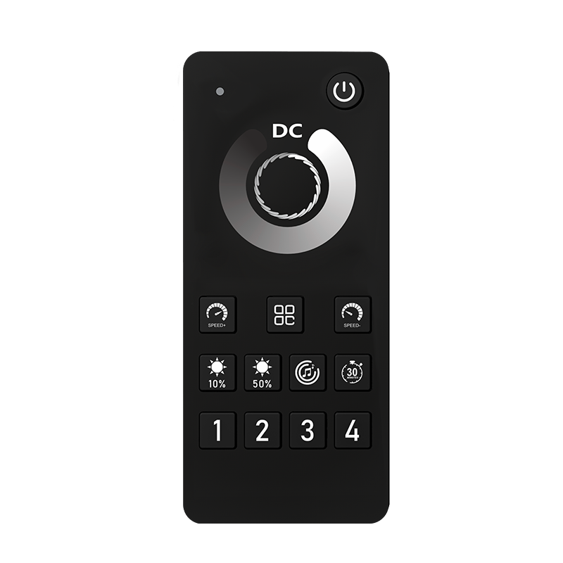 DIM Remote