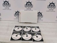 Pack logiciel SCADA Experion Hs R5101 R5111 (6 DVD) - Neuf, original, Spot Plc