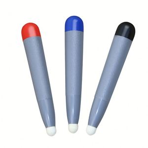 X925-1 Nuevo Diseño de Lápiz Interactivo para Pizarra Inteligente, Venta al por Mayor, para Pizarra Táctil, para Pizarra IR, Ancho de Escritura de 8 mm - Product Image 1