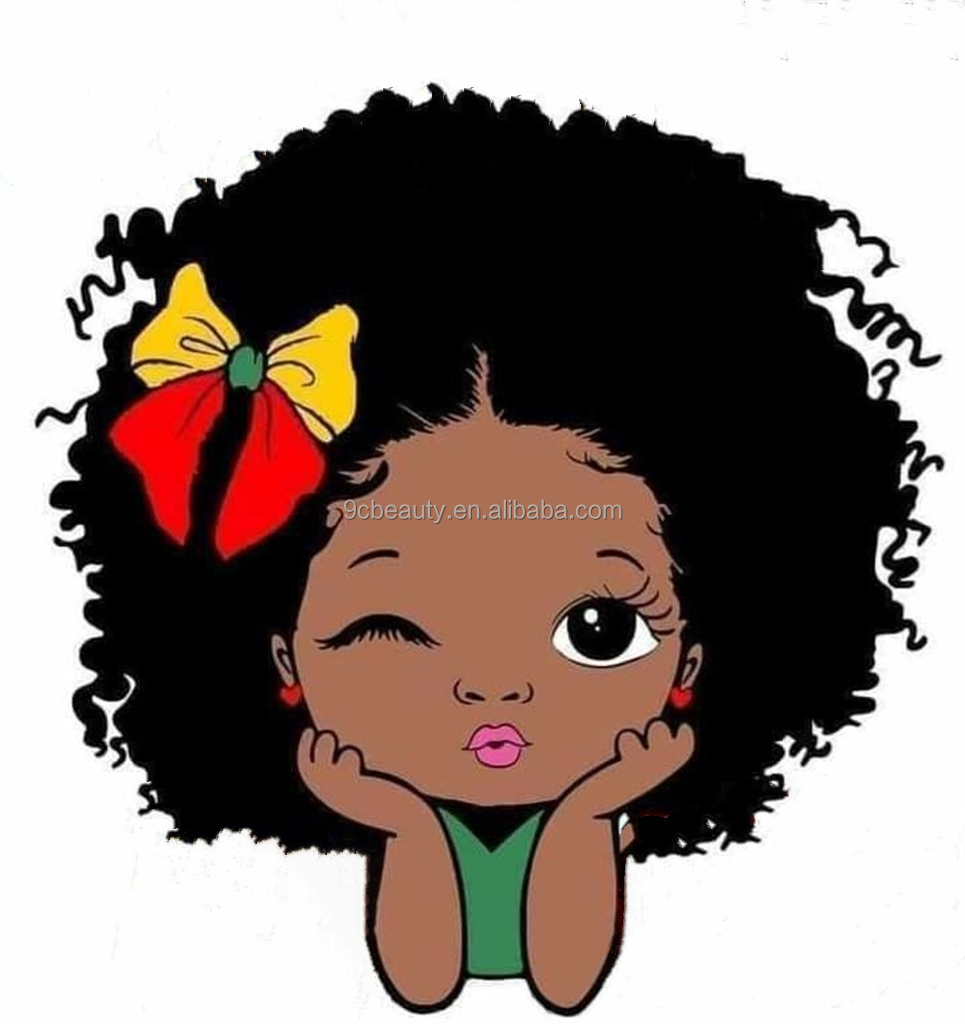afro-9