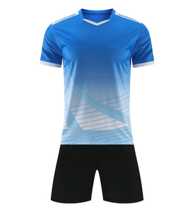 Uniformes Personalizados, Camisetas de Fútbol Económicas de Secado Rápido, Venta Especial de Ropa Deportiva, Uniformes de Fútbol al por Mayor para Equipos - Product Image 2