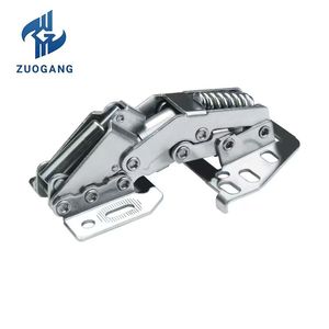 Từ mềm đóng cửa tủ bắt đẩy mở hệ thống đệm giảm xóc cho siêu thị căn hộ ngoài trời ứng dụng kho - Product Image 1