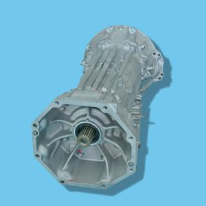 Boîte de vitesses <span class=keywords><strong>automatique</strong></span> AB60E/AB60F 5,7 L adaptée aux modèles LX570 - Product Image 4