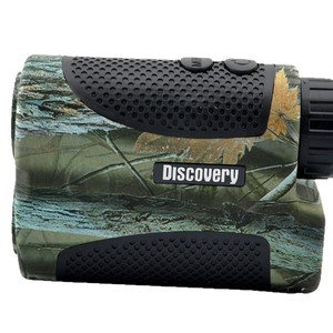 SUNCORE Handheld Laser Rangefinder 5-1200M 25mm Lens Outdoor Measuring Instrument For Telescopes - Product Image 4