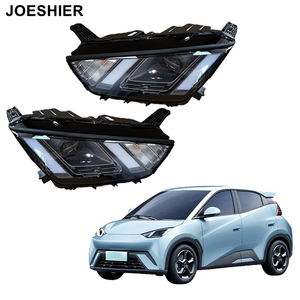 JOESHIER Vente en gros d'éclairages automobiles, phares DRL pour BYD Seagull, phare avant OE EQEA-4121010C EQEA-4121020C - Product Image 1