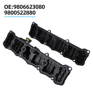 9806623080 Peugeot 408 Citroën C4L DS5LS Ensemble de couvre-culbuteurs de moteur Culbuteur 1.8L 9800522880 - Product Image 2