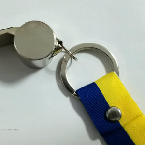 Tốt nghiệp bên sắt còi với Ribbon Scandinavia sinh viên Lễ Hội Đảng trang trí tùy chỉnh - Product Image 1