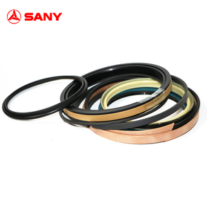 Ban đầu <span class=keywords><strong>Sany</strong></span> scx180 máy xúc con dấu <span class=keywords><strong>Kit</strong></span> | Bộ dụng cụ con dấu thủy lực Chính Hãng & Nhà cung cấp phụ tùng thay thế từ Trung Quốc - Product Image 1