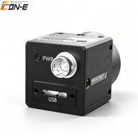 Caméra industrielle USB 3.0 avec capteur IMX249 MV-CS023-10UM/UC, 41 FPS, transmission en temps réel à résolution pleine