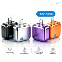 Chargeur rapide haute qualité à sortie CC 140W avec arrêt automatique et protection OTP pour téléphones portables et ordinateurs portables