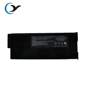High Quality Replacement <strong>Laptop</strong> Battery SA14-3S3P for <strong>DurabooK</strong> SA14-3S3P 3ICR19/66-3 Battery