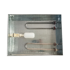 Incubateur à œufs double alimentation, garantie 1 an, design compact, retournement automatique des œufs, 95% d'éclosion pour oies, autruches, poulets, canards, dindes - Product Image 6