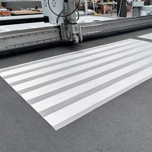 Máquina cortadora de persianas enrollables CNC a precio de fábrica, máquina cortadora de cortinas para ventanas, cortadora de cortinas para ventanas solares - Product Image 5