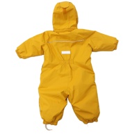 Manteau d'hiver épais pour bébés, vêtement d'extérieur, combinaison de ski, vente en gros, nouvelle collection