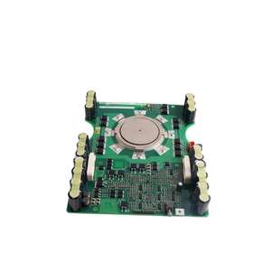 Ổ đĩa biến tần và động cơ servo mô-đun điều khiển lập trình ETHERNET-IP-2 - Product Image 4