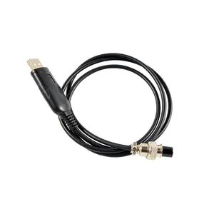 Tesunho Car Radio USB Data Cable For Programming