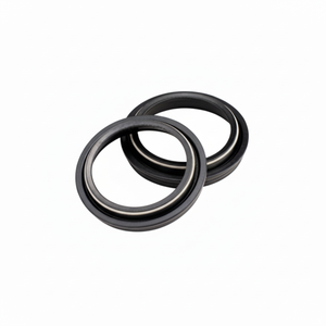 ยางหุ้มกันฝุ่นสำหรับฮอนด้า CR 250 89-91 NOK แบบมีไฟ - Product Image 1