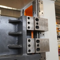 Presse hydraulique à cadre en H de 1000 tonnes pour le formage des métaux, l'estampage de tôles, le tirage profond, fabricant de presses hydrauliques sur mesure