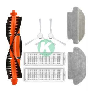 Xiao-<span class=keywords><strong>mi</strong></span> <span class=keywords><strong>Mi</strong></span> <span class=keywords><strong>Robot</strong></span> aspirateur vadrouille <span class=keywords><strong>Pro</strong></span> blanc <span class=keywords><strong>Robot</strong></span> aspirateur renouvellement ensemble Viomi SE aspirateur pièces de rechange - Product Image 1