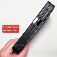 Vente en Gros d'Usine Étuis Vides 2D en TPU pour Sublimation pour Téléphones Samsung A16