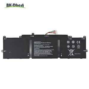 Batterie d'ordinateur portable de haute qualité en gros ME03XL pour <span class=keywords><strong>HP</strong></span> Stream 11 Stream 13 Series - Product Image 1