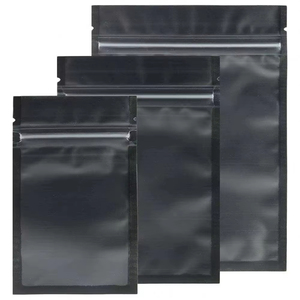 Bolsas Doypack Personalizadas Resellables a Prueba de Olores, de Plástico Mylar, con Logotipo, Opciones de 3.5g, 7g, 14g, 28g - Product Image 6
