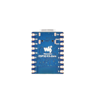 ESP32C3-ZERO Module RISC-V Embedded Development Board Single Core Processor WiFi/Bluetooth 5 IC New Original in Stock