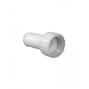 Supporto per Tubo Femmina Dritto 20x20 - Product Image 2